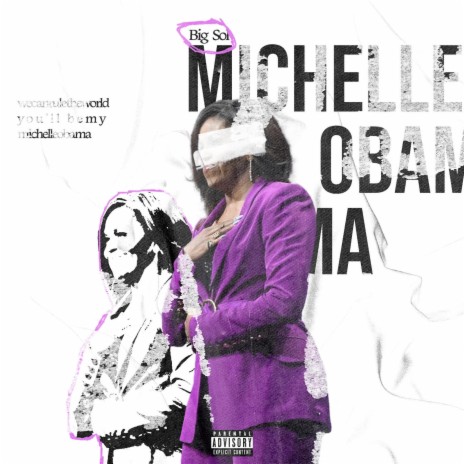 Michelle Obama | Boomplay Music