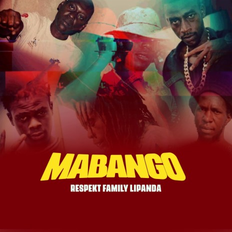 Mabango ft. Wisdom, Venomous, Biggy MC, Aj Matik & Niina MC | Boomplay Music