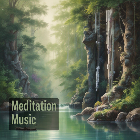 Serene Silence ft. Meditation Music, Meditation Music Tracks & Balanced Mindful Meditations