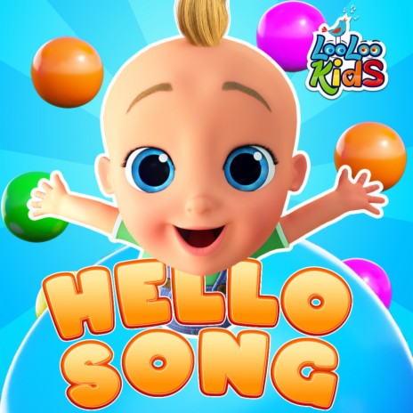 Hello Song | Boomplay Music