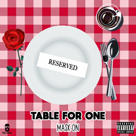 Table For One | Boomplay Music