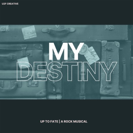 My Destiny | Boomplay Music