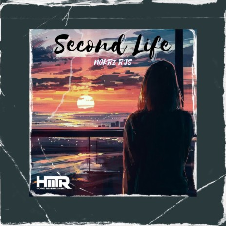 SECOND LIFE || Slow Remix | Boomplay Music