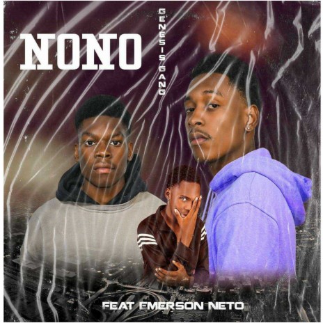 Nono ft. Emerson Neto | Boomplay Music