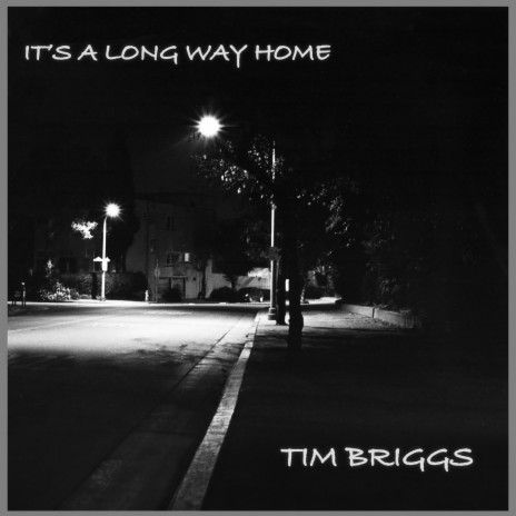 It's a Long Way Home | Boomplay Music