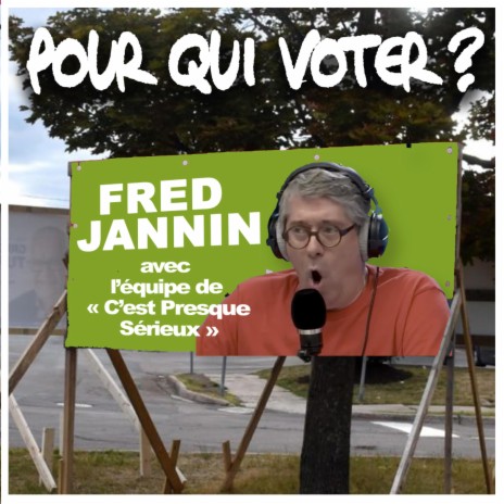 Pour Qui Voter ? | Boomplay Music