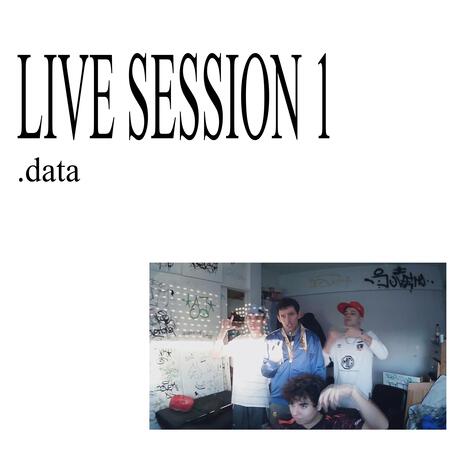 LIVE SESSION #1