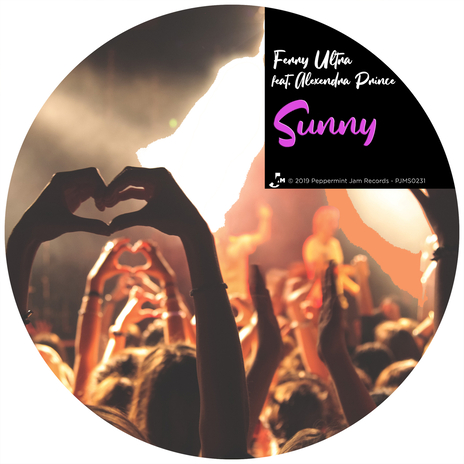 Sunny (Extended Mix) ft. Ferry Ultra | Boomplay Music