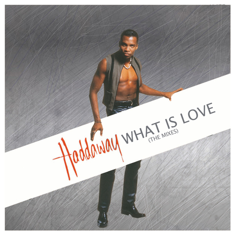 What Is Love (Spinnin Elements Remix) ft. Haddaway | Boomplay Music