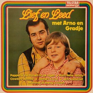 Lief en Leed met Arno en Gradje