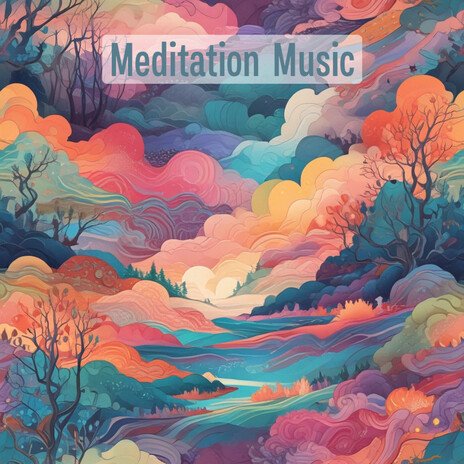 Gentle Dreams ft. Meditation Music, Meditation Music Tracks & Balanced Mindful Meditations