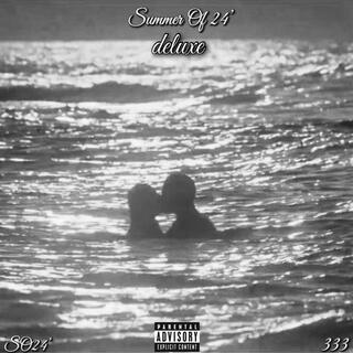 Summer Of 24' (deluxe)