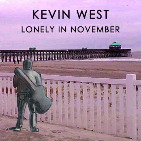 Lonely in November | Boomplay Music