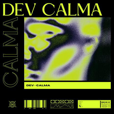 CALMA | Boomplay Music