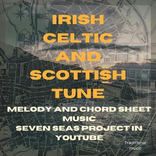 Irish Celtic and Scottish Tune VOL. III