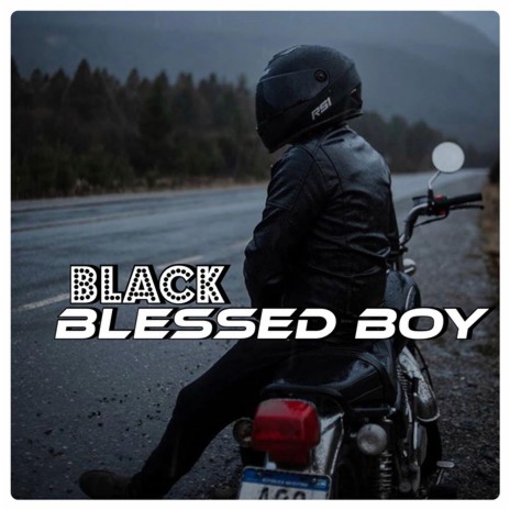 Blessed Boy | Boomplay Music