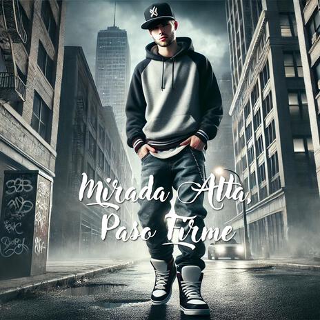 Mirada Alta, Paso Firme | Boomplay Music