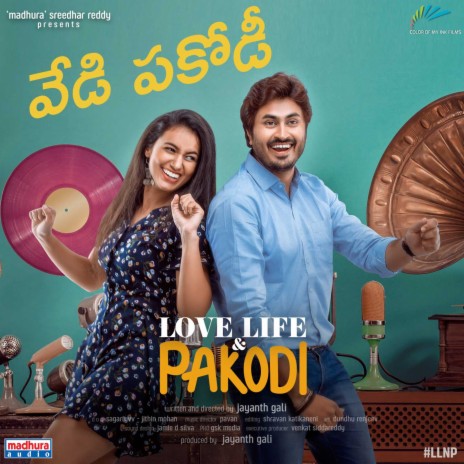 Vedi Pakodi (From "Love Life and Pakodi") ft. Pavan | Boomplay Music