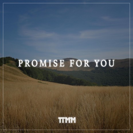 Promise For You