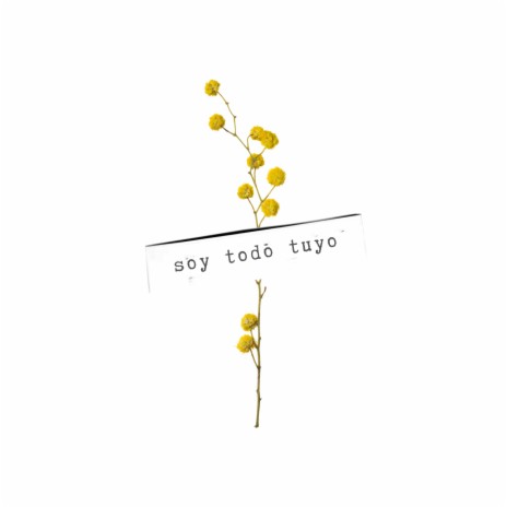 Soy Todo Tuyo ft. Ignacio Fuentes | Boomplay Music
