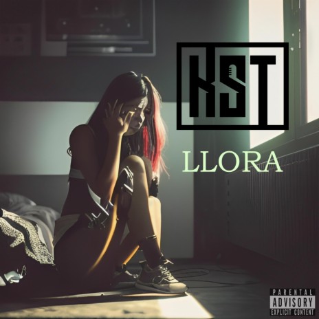 Llora | Boomplay Music