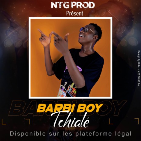 Tchialé | Boomplay Music