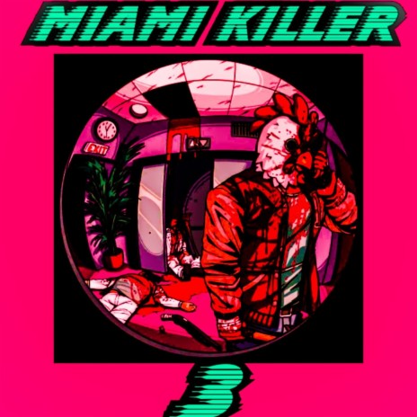 MIAMI KILLER 3 ft. OSVAID WITTENGEN | Boomplay Music