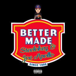 Better Made