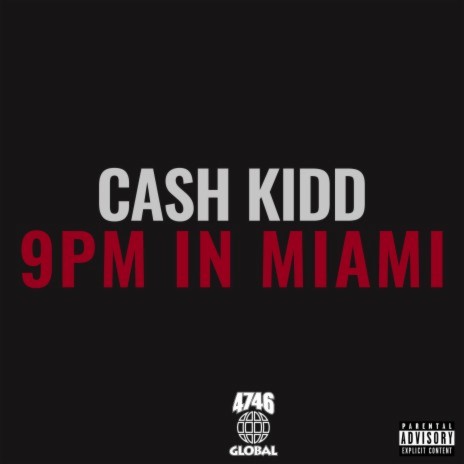 9pm in Miami | Boomplay Music