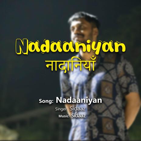 Nadaaniyan (SLOWED Reverb)