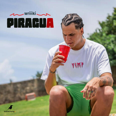 Piragua | Boomplay Music