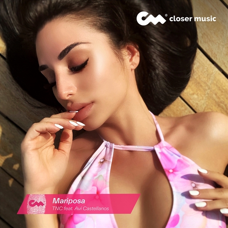 Mariposa ft. Avi Castellanos | Boomplay Music