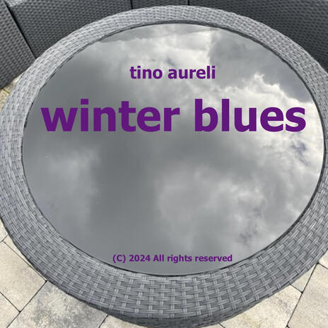 Winter Blues | Boomplay Music