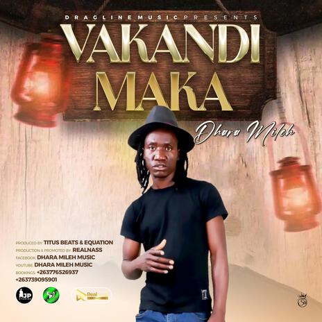 Vakandimaka | Boomplay Music