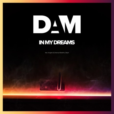 IN MY DREAMS ft. Angelo B.oficial, Steph K. & Emanuel Botelho