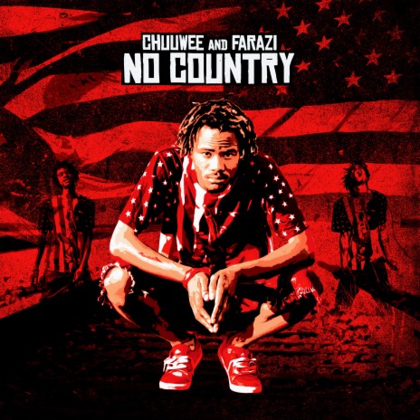 No Country ft. Farazi | Boomplay Music