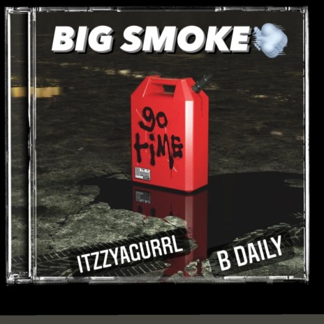 BIG SMOKE | Boomplay Music