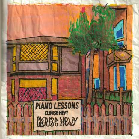 PIANO LESSONS | Boomplay Music