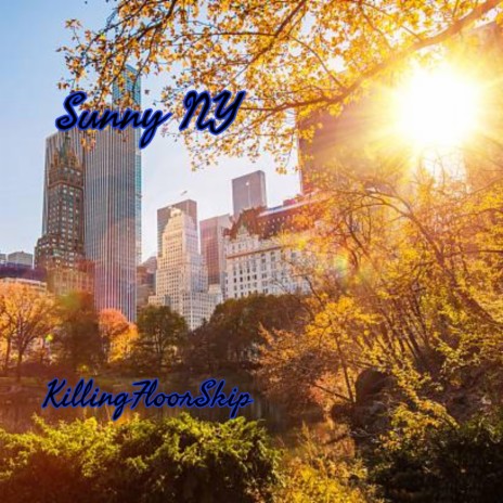 Sunny NY | Boomplay Music