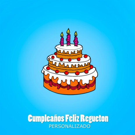Cumpleaños Feliz Juan Carlos | Boomplay Music