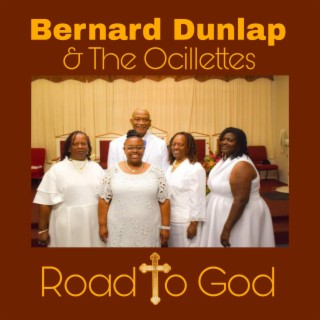 Bernard Dunlap and The Ocillettes