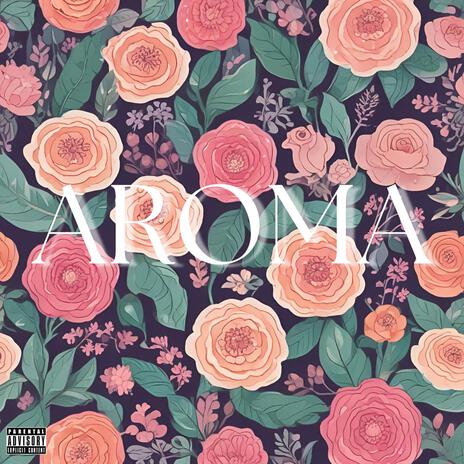 Aroma ft. j.bailey | Boomplay Music