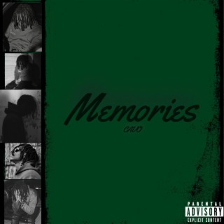 Memories lyrics | Boomplay Music