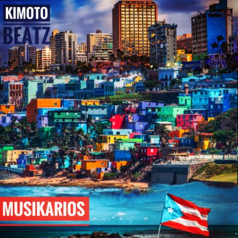 Musikarios | Boomplay Music