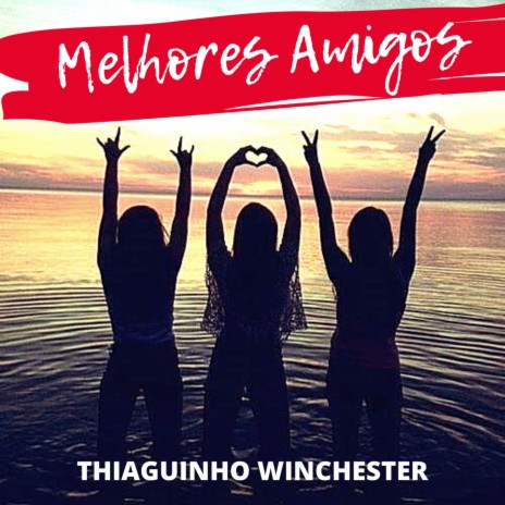 Melhores Amigos ft. Andreia Santos, Jailson Santos, Maria e Daiane & Laísa Nascimento | Boomplay Music