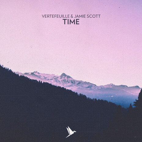 Time ft. Jamie Scott | Boomplay Music