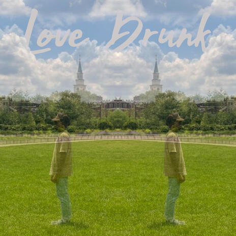 Love Drunk (Instrumental) ft. Jone$thegreat | Boomplay Music