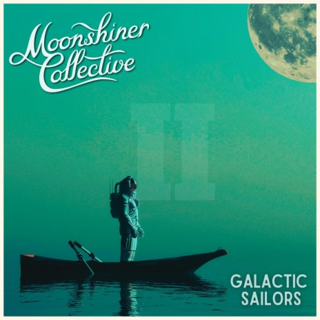 Galactic Sailors | Boomplay Music