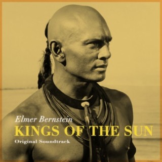Kings of the Sun - Original Soundtrack