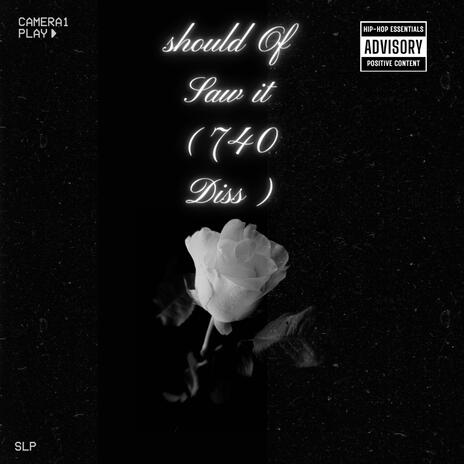 Should Of Saw it ft. Jay-77 | Boomplay Music